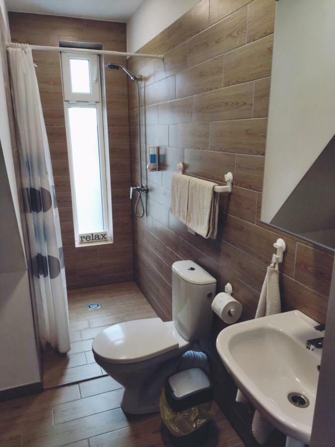 Old Slabada Apartments كاوناس المظهر الخارجي الصورة
