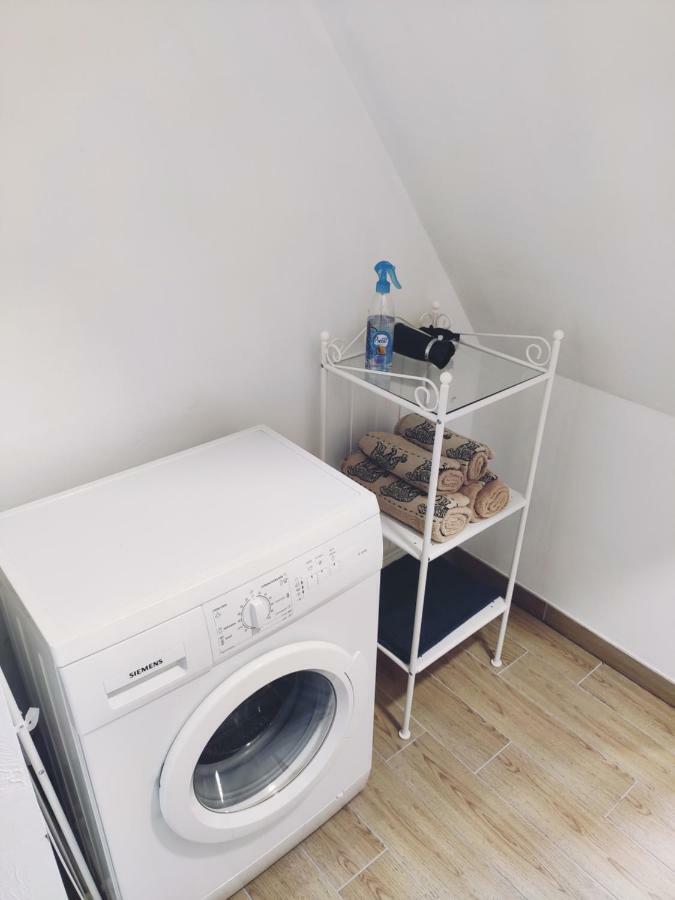 Old Slabada Apartments كاوناس المظهر الخارجي الصورة